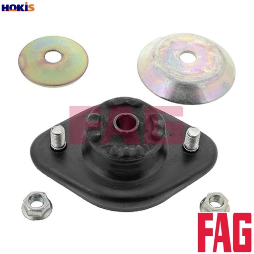 Suspension strut support mount - suspension,