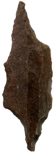Epipaleolithic capsia rare - capsia,