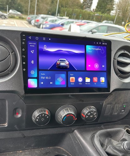 64g for vauxhall - for, movano