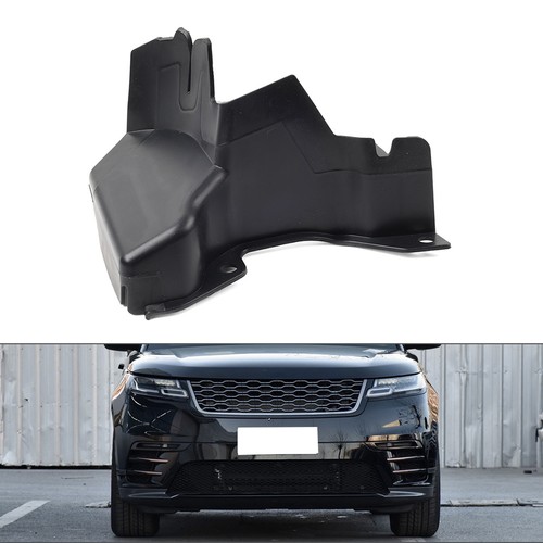 Radiator support lower air - radiator,
