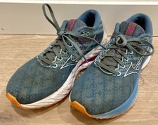 Mizuno Wave Inspire 19 Women's