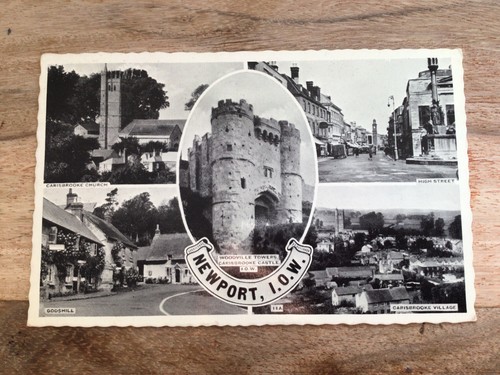 Newport isle wight - newport,,