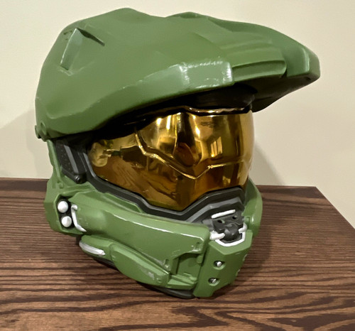 Halo master chief - master,