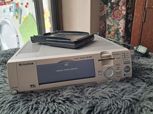 Fujifilm finepix 500 - fujifilm,