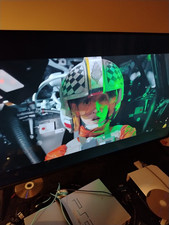 LG UA73 43" LED 4K HDR Smart