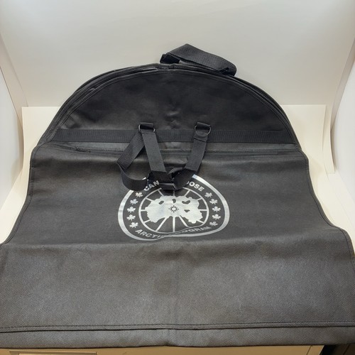 Authentic canada goose - goose, garment