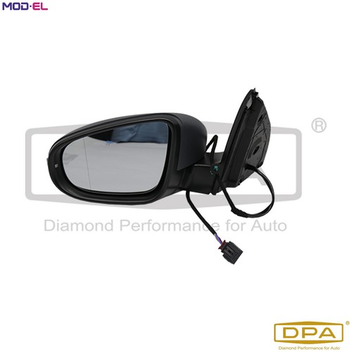 Exterior mirror 88570583402 - mirror,