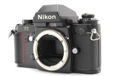 [Near MINT] Nikon F3 Eye Level