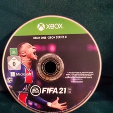 FIFA 21 (Xbox One) VideoGames
