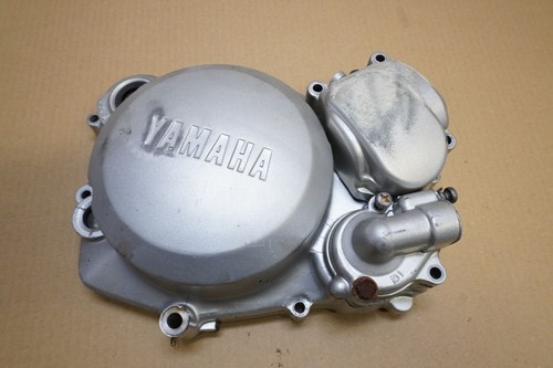 Yamaha dt125 3et 2yy 3bn - dt,
