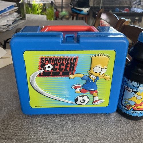 Simpsons bart springfield - simpsons,