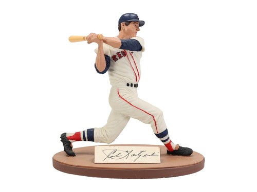 Carl yastrzemski signed - carl,
