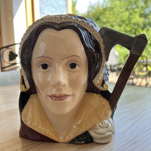 Royal doulton catherine howard - royal,