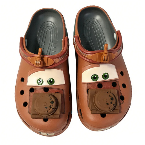 Crocs disney cars - crocs,