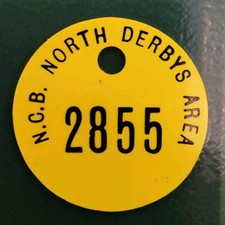 Ncb north derbys area - derbys, 2855
