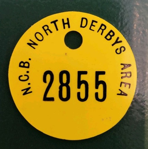 Ncb north derbys area - ncb,