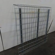 48" x 46" 3 Channel Double