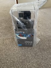 GoPro HERO4 SILVER Action