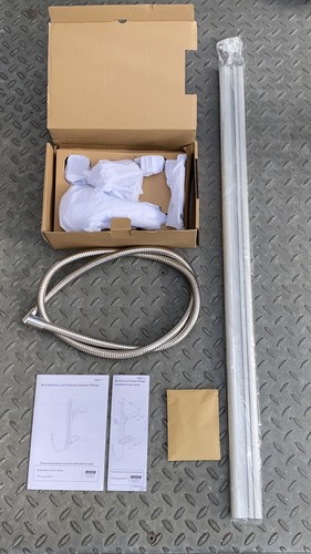 Mira advance fitting kit - mira,
