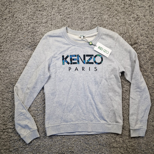 Kenzo paris jumper womens - paris,