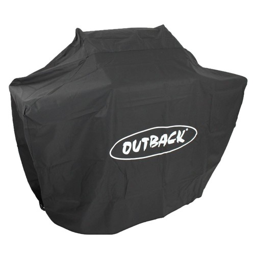 Outback cover fit - cover, to