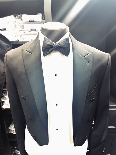 Luxury mens formal tails - mens, by
