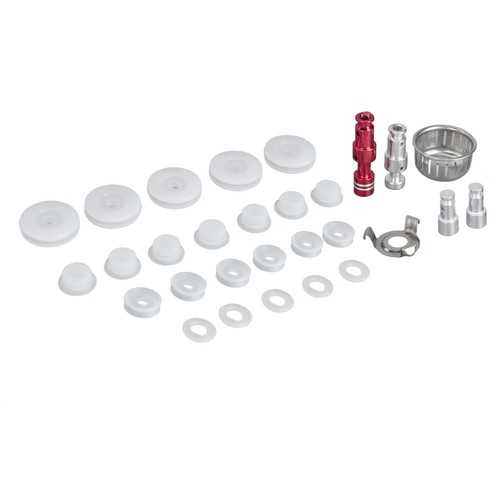 Universal electric pressure - electric,