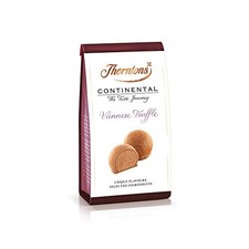 Thorntons continental viennese - thorntons,