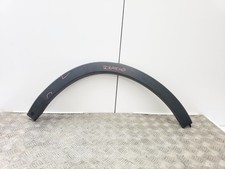 VOLVO XC40 WHEEL ARCH TRIM REAR LEFT PASSENGER SIDE 2020 31448328