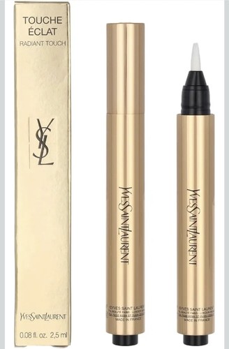 Yves saint laurent touch eclat - yves,