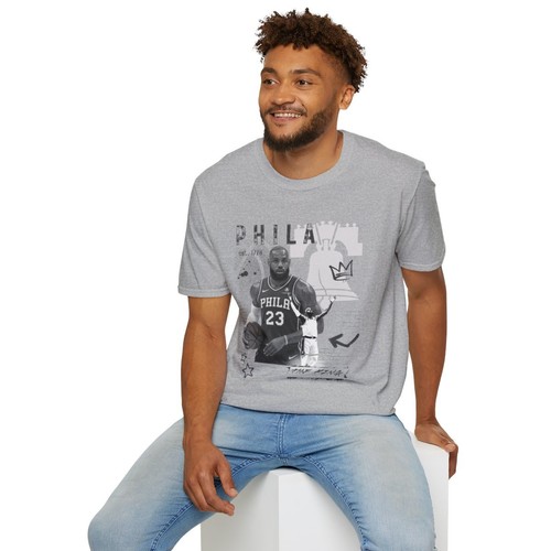 Phila 76ers lebron - 76ers,