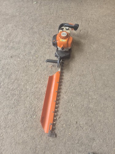 Stihl hs86r petrol - hs86r,