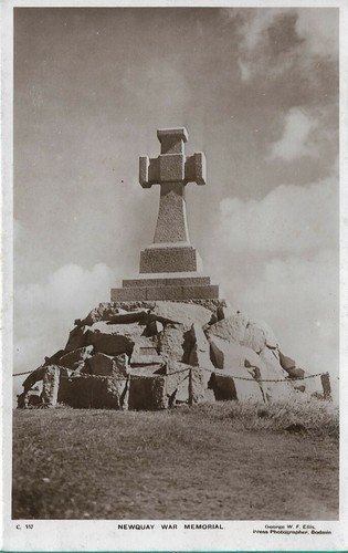 Lovely old postcard war - lovely,