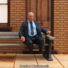 DETAILED MINIATURES DM574