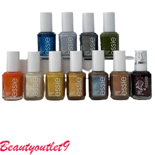 Essie nail polish 5ml - nail,