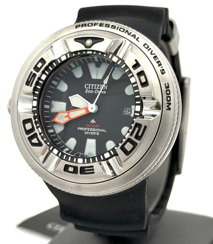 Citizen promaster dive - promaster,