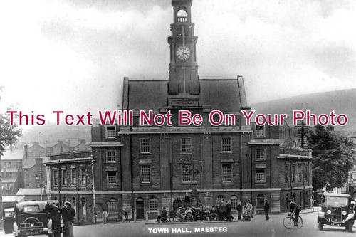 548 the town hall - the,