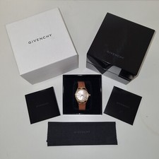 Givenchy Eleven Swiss Made