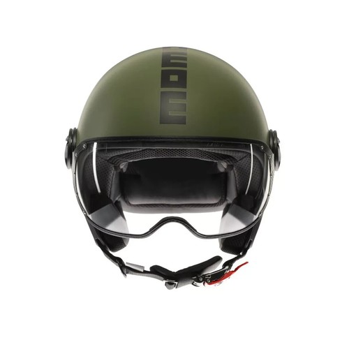 Momo design fgtr classic - design, jet