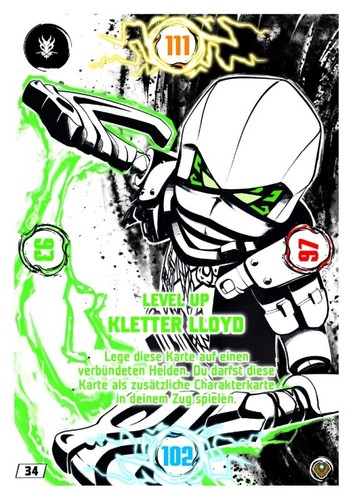 Lego ninjago series next - ninjago,