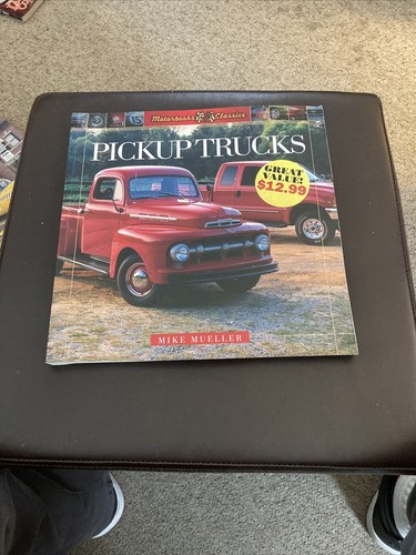 Pickup trucks mike mueller - by,