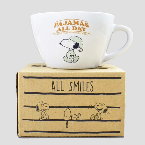 Peanuts snoopy pyjamas - snoopy, ‘pyjamas