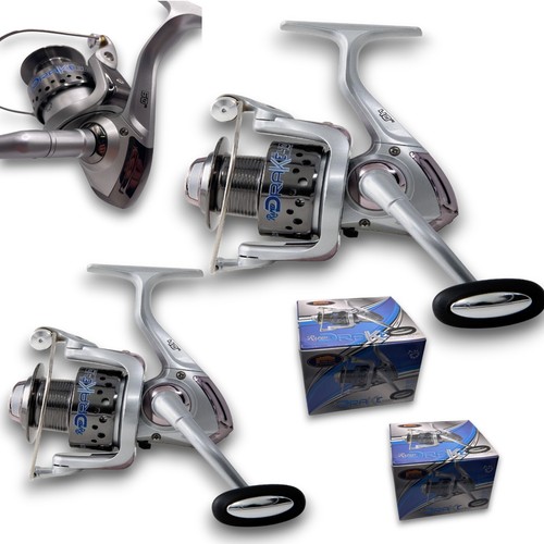 Lineaeffe rapid drake 60fd - drake,