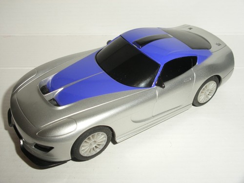 Scalextric gt lightning - scalextric,