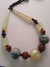 Super Chunky Acrylic And