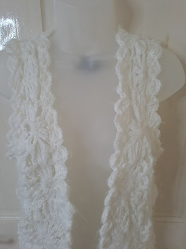 Lawren wear crochet knri - crochet,