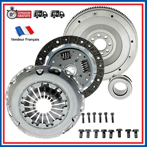 Clutch kit with - kit, flywheel