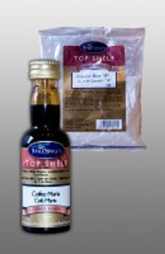 Still spirits top shelf - still,