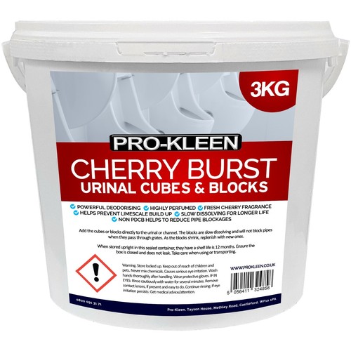 Prokleen urinal toilet - prokleen,
