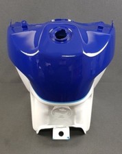 New Genuine Aprilia Tuareg 125